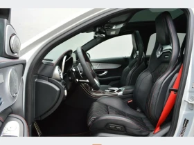 Mercedes-Benz C 63 AMG EDITION 1 FULL PPF BURMESTER NO OPF - 50000 € / 97791.50 лв. - 92565176 7