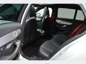 Mercedes-Benz C 63 AMG EDITION 1 FULL PPF BURMESTER NO OPF - 50000 € / 97791.50 лв. - 92565176 8