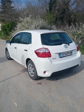 Toyota Auris - 5000 € / 9779.15 лв. - 93062623 5