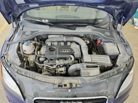 Audi Tt 2.0T S LINE COMPETITION/CARFAX/������� | Mobile.bg � ����� ������ 17