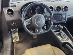 Audi Tt 2.0T S LINE COMPETITION/CARFAX/������� | Mobile.bg � ����� ������ 10