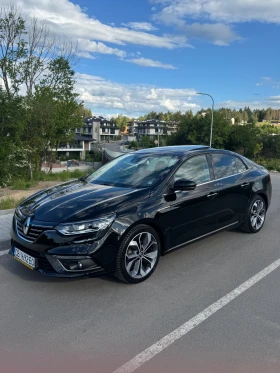 ������ Renault Megane