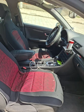 Audi A4 2.0 Бензин - 1600 € / 3129.33 лв. - 83279625 7