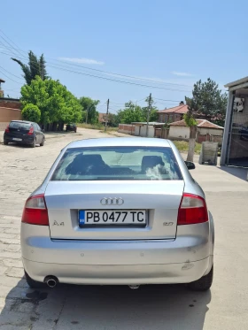 Audi A4 2.0 Бензин - 1600 € / 3129.33 лв. - 83279625 3
