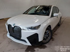 BMW iX 50 xDrive Sport