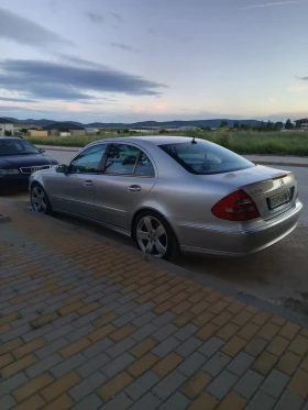Mercedes-Benz E 270 undefined | Auto.bg — изображение 3