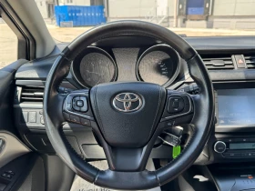 Toyota Avensis 1.6d Facelift | Mobile.bg � ����� ������ 13