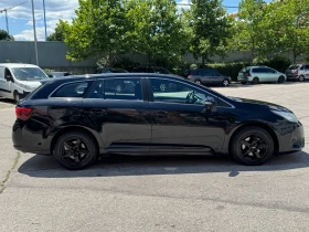 Toyota Avensis 1.6d Facelift | Mobile.bg � ����� ������ 6