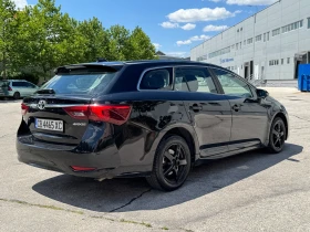 Toyota Avensis 1.6d Facelift | Mobile.bg � ����� ������ 5