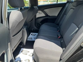Toyota Avensis 1.6d Facelift | Mobile.bg � ����� ������ 10
