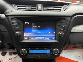 Toyota Avensis 1.6d Facelift | Mobile.bg � ����� ������ 11