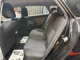 Toyota Avensis 1.6d Facelift | Mobile.bg � ����� ������ 8