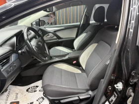 Toyota Avensis 1.6d Facelift | Mobile.bg � ����� ������ 7