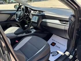 Toyota Avensis 1.6d Facelift | Mobile.bg � ����� ������ 16