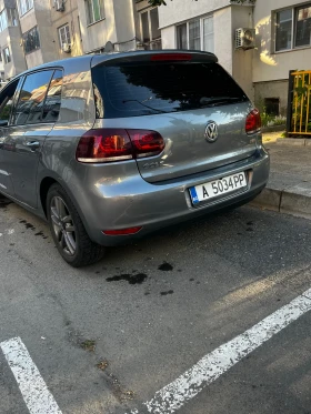 VW Golf 1.6tdi | Mobile.bg � ����� ������ 4