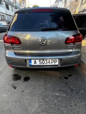VW Golf 1.6tdi | Mobile.bg � ����� ������ 6