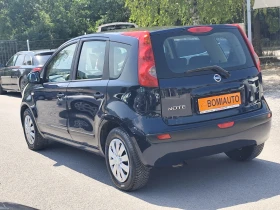 Nissan Note 1.4i* Klimatik*  - 2400 € / 4693.99 лв. - 67020520 6