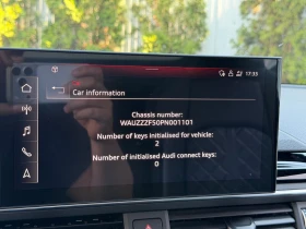 Audi A5 undefined | Auto.bg — изображение 16