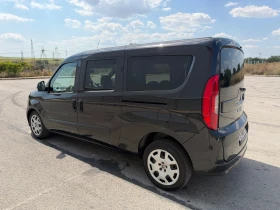 Fiat Doblo MAXI 120 �.�. | Mobile.bg � ����� ������ 6