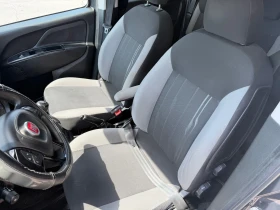 Fiat Doblo MAXI 120 �.�. | Mobile.bg � ����� ������ 10