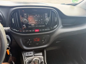 Fiat Doblo MAXI 120 �.�. | Mobile.bg � ����� ������ 12