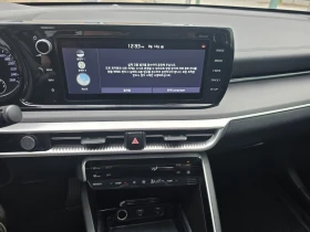 Kia K5 2.0LPI TRENDY autoprime.bg | Auto.bg — изображение 8