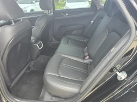 Kia K5 2.0LPI TRENDY autoprime.bg | Auto.bg — изображение 14