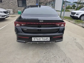 Kia K5 2.0LPI TRENDY autoprime.bg | Auto.bg — изображение 6