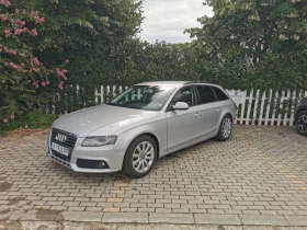 ����� �� �������� �� Audi A4 2.0 Tdi 