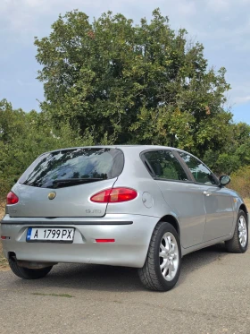 Alfa Romeo 147 1.9 JTD - 1200 € - 61627800 4