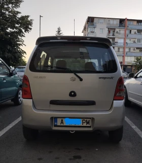 Suzuki Wagon r 1.3 I -������� | Mobile.bg � ����� ������ 7