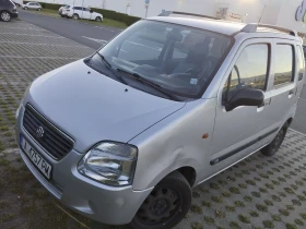 Suzuki Wagon r 1.3 I -������� | Mobile.bg � ����� ������ 5