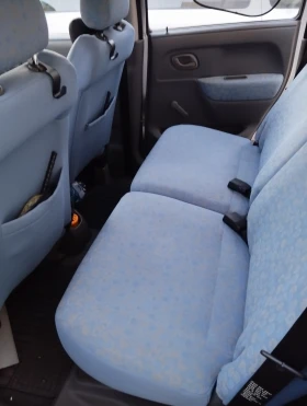 Suzuki Wagon r 1.3 I -������� | Mobile.bg � ����� ������ 11