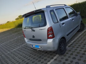 Suzuki Wagon r 1.3 I -������� | Mobile.bg � ����� ������ 3