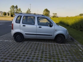 Suzuki Wagon r 1.3 I -������� | Mobile.bg � ����� ������ 2