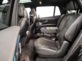 Mercedes-Benz EQS 2023 Mercedes-Benz EQS 580 | Auto.bg — изображение 8