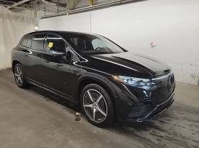 Mercedes-Benz EQS 2023 Mercedes-Benz EQS 580 | Auto.bg — изображение 2