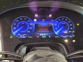 Mercedes-Benz EQS 2023 Mercedes-Benz EQS 580 | Auto.bg — изображение 6