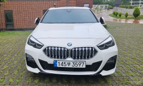 ������ BMW 220