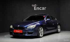 ������ BMW 640