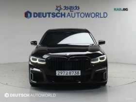 ������ BMW 740