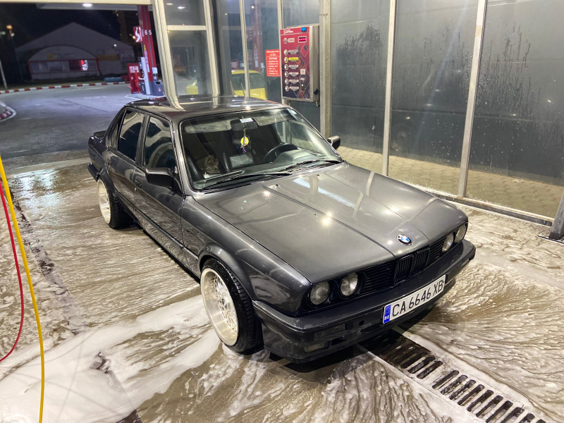 BMW 325 M50B25, снимка 2 - Автомобили и джипове - 45693486
