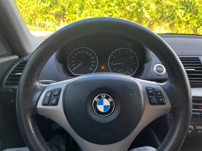 BMW 116, снимка 14 - Автомобили и джипове - 47483489