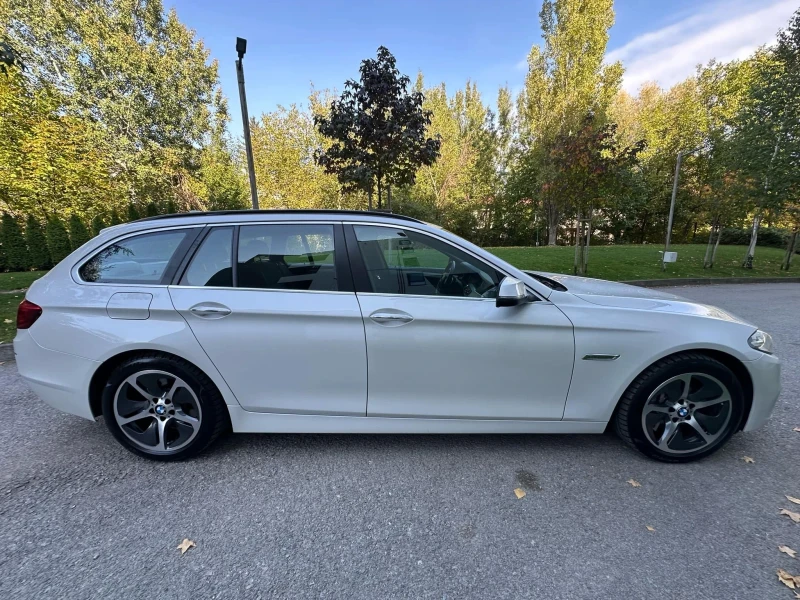 BMW 525 D xdrive, снимка 7 - Автомобили и джипове - 47628694