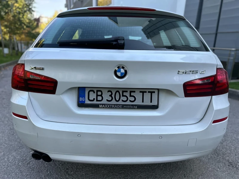 BMW 525 D xdrive, снимка 5 - Автомобили и джипове - 47628694