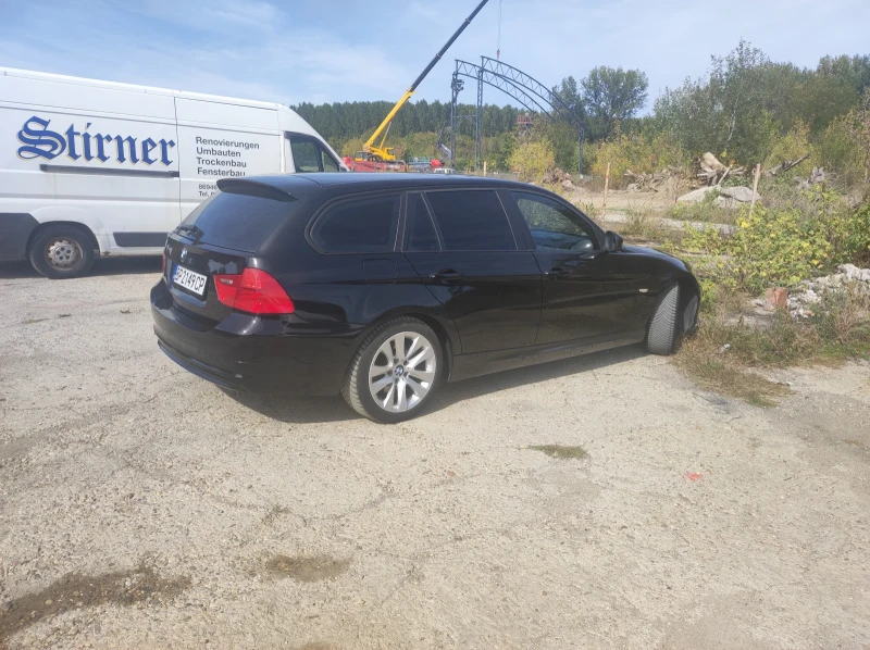 BMW 316, снимка 2 - Автомобили и джипове - 49123356