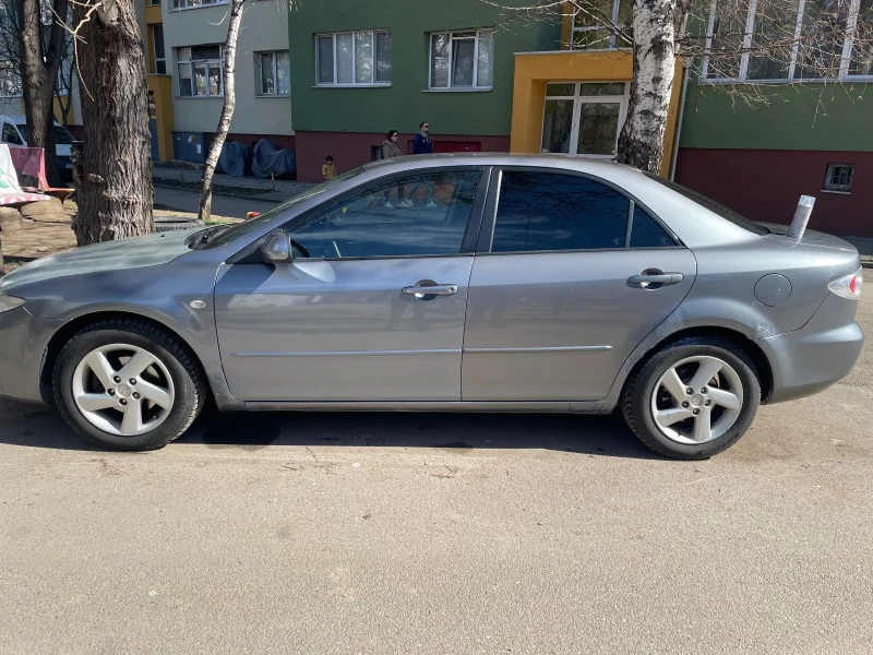 Mazda 6, снимка 2 - Автомобили и джипове - 49411033