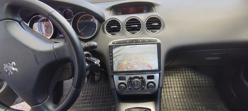 Peugeot 308, снимка 12 - Автомобили и джипове - 51970028