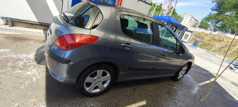 Peugeot 308, снимка 8 - Автомобили и джипове - 51970028