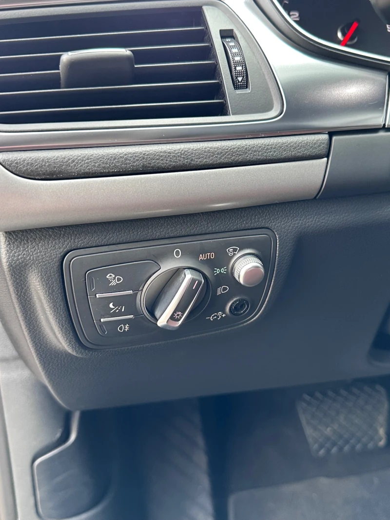 Audi A7 Matrix HuD Night vision Вакум, снимка 8 - Автомобили и джипове - 52335021